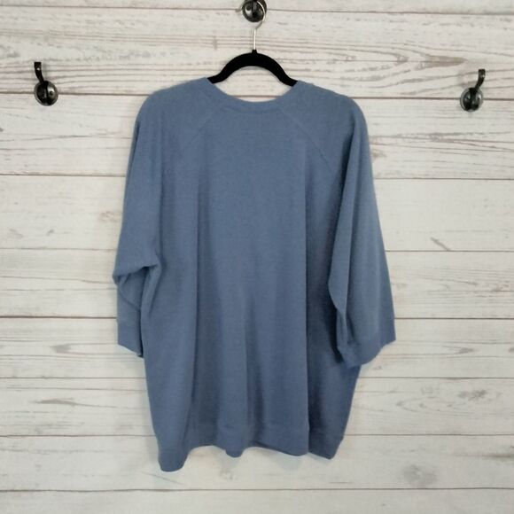 Blair woman's sweatshirt - Picture 3 of 6